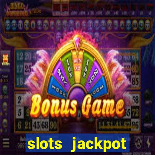 slots jackpot divine fortune